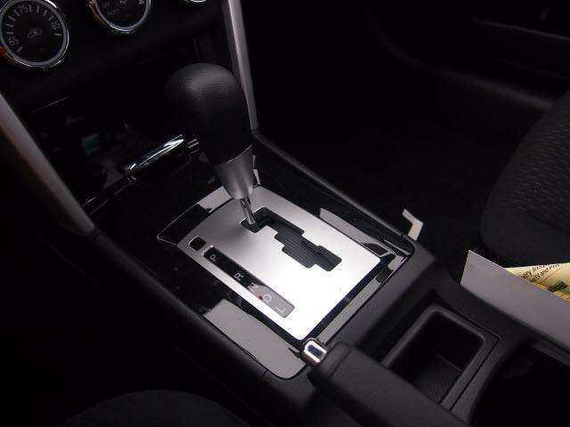 2017 Mitsubishi Lancer ES